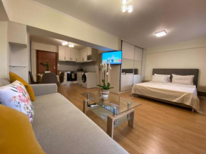 Athens Glyfada A warm home on the Aegean Sea 2